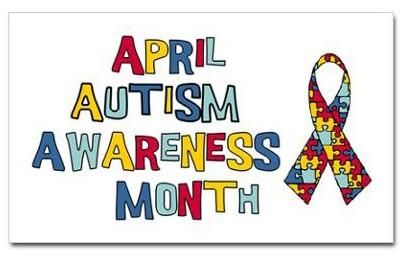 Autism Awareness Month