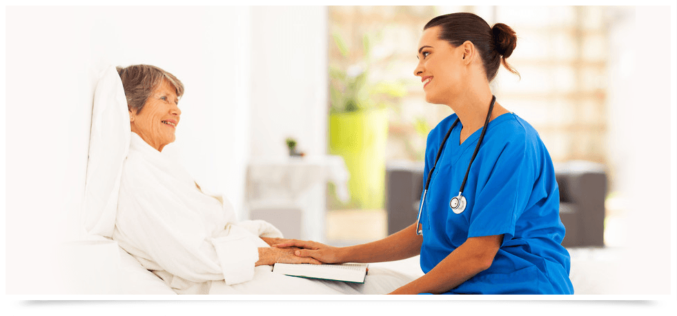 Compassionate healthcare at American Primary Care