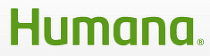 Humana insurance logo
